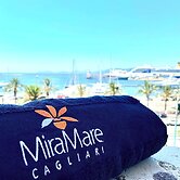 Miramare Cagliari Hotel Museo