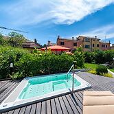 Wine Hotel San Giacomo Activity & Wellness