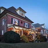 Harvest Moon Bed and Breakfast