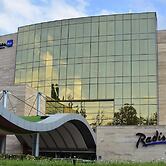Radisson Blu Hotel, Yerevan