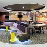 SpringHill Suites by Marriott Indianapolis Fishers