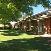 Mansfield Valley Motor Inn