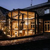 Sonnenhotel Hoher Hahn
