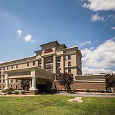 Hampton Inn and Suites Dobson