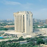 Avari Towers Karachi
