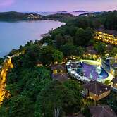Supalai Scenic Bay Resort And Spa