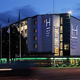 Hestia Hotel Susi