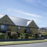 Coastal Bay Motel Coffs Harbour