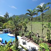 Hotel Magic Mountain SPA & Conference center