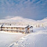 Lapland Hotels Pallas