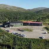 Lapland Hotels Pallas