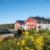 Lapland Hotels Akashotelli