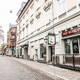 Hotel Bishops Arms Lund
