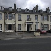 The Elgin Kintore Arms, Inverurie