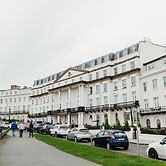 Crown Spa Hotel Scarborough by Compass Hospitality