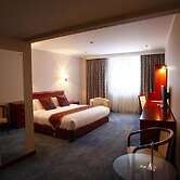 Pacific Plaza Sakhalin