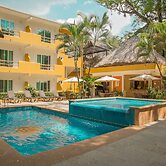 Hotel Chablis Palenque