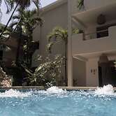 Hotel Ikzam Palenque