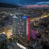 President Hotel Athens