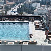 President Hotel Athens