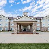 Comfort Suites Cedar Falls