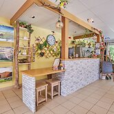 Résidence Odalys Le Hameau du Lac