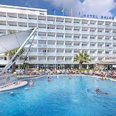 4R Salou Park Resort I