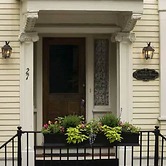 Cleveland House