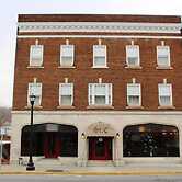 St. Charles Hotel