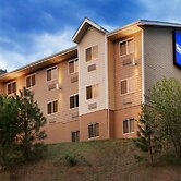 Travelodge by Wyndham Dunsmuir