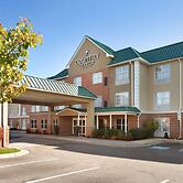 Country Inn & Suites by Radisson, Camp Springs (Andrews Air Force Base
