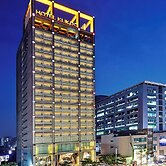 Hotel Kukdo