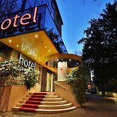 Central Park Hotel Modena