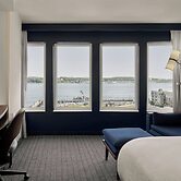 Courtyard by Marriott Halifax Downtown