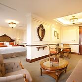 Hotel Plaza Grande