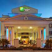 Holiday Inn Express Hotel & Suites Trincity Trinidad Airport by IHG