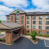 Holiday Inn Express Hotel & Suites Eugene Downtown-University by IHG