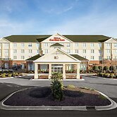 Hilton Garden Inn Wilmington Mayfaire Town Center