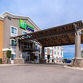 Holiday Inn Express Sierra Vista by IHG