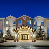 Staybridge Suites Cleveland Mayfield Heights Beachwood by IHG