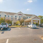 Hilton Garden Inn Jackson Pearl