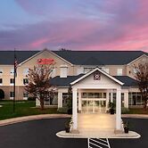 Hilton Garden Inn Solomons