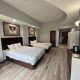 Hometowne Studios & Suites By Red Roof Washington