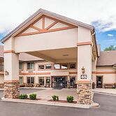 Manitou Pikes Peak Hotel