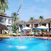 Santana Beach Resort