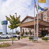 Holiday Inn Express Hotel and Suites Las Cruces by IHG
