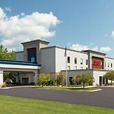 Hampton Inn & Suites Grand Rapids-Airport 28th St