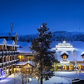 Lapland Hotels Riekonlinna