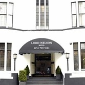 Lord Nelson Liverpool by Compass Hospitality