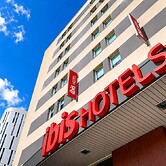 ibis Dijon Centre Clemenceau
